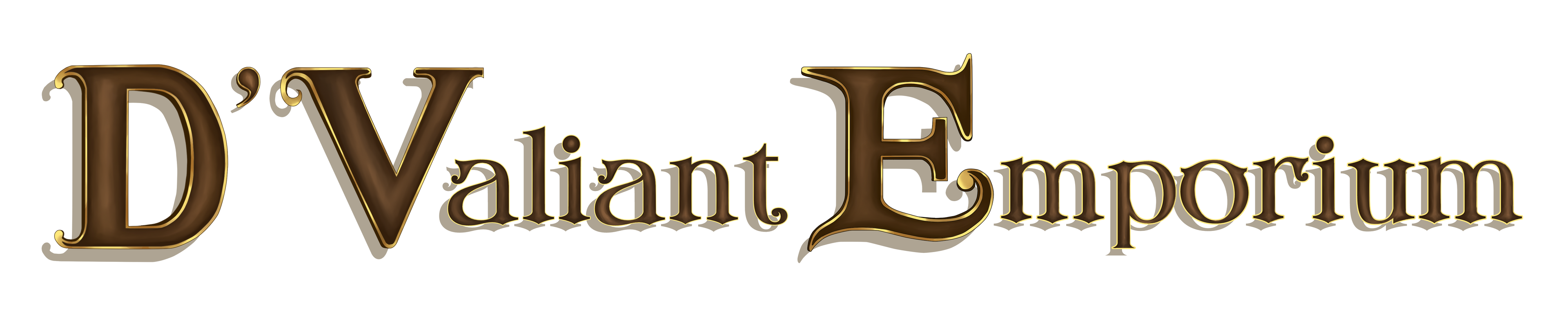 D'Valiant Emporium